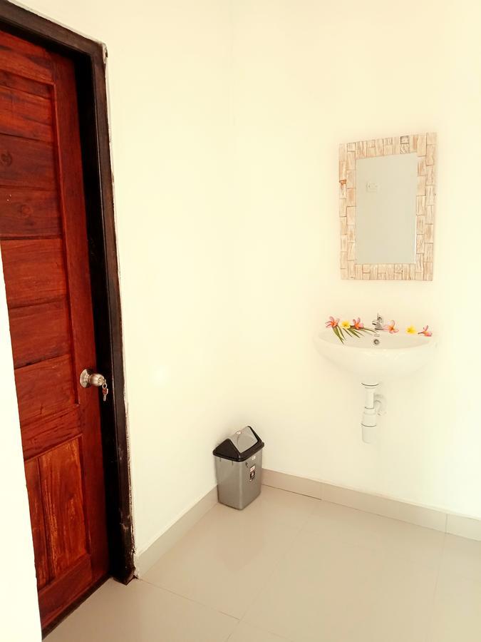 Sakti Japa Bungalow מראה חיצוני תמונה
