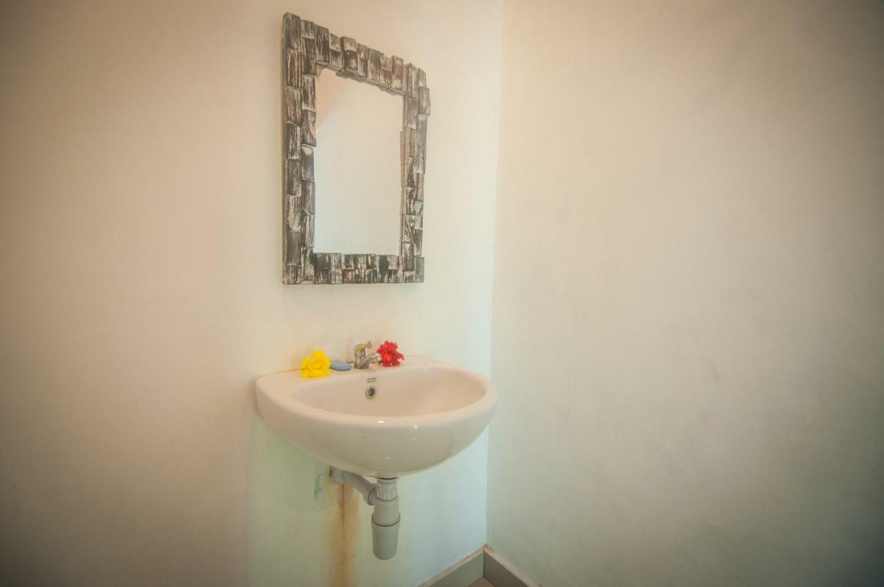 Sakti Japa Bungalow מראה חיצוני תמונה