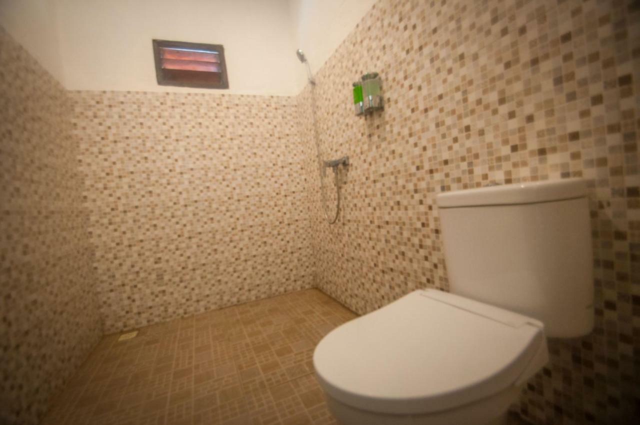Sakti Japa Bungalow מראה חיצוני תמונה
